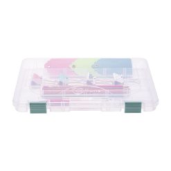 Creative Options 11 x 7 Utility Storage Box