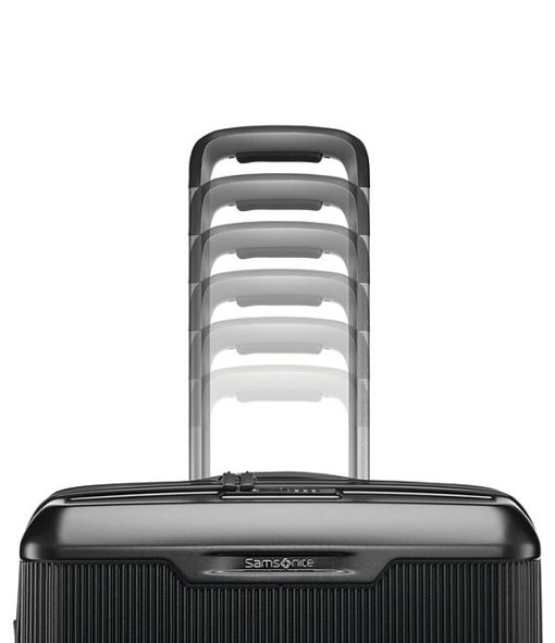 Silhouette 17 Hardside Carry-On Expandable Spinner - Image 4