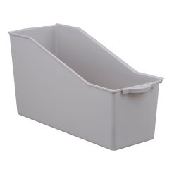 14 Plastic File Storage Bin by Top Notch