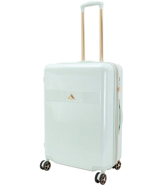 Huntington Collection 26 Spinner Suitcase - Image 5