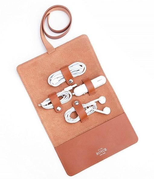 Cord Organizer Roll - Image 5