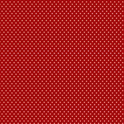 Tiny Stars on Red Super Snuggle Flannel Fabric