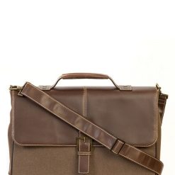 Bryant LTE Brokers Briefcase Bag