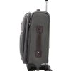 Platinum Elite International Expandable Carry-On Spinner