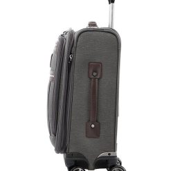 Platinum Elite International Expandable Carry-On Spinner