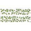 RoomMates Wall Decals Painterly Ivy Peel
