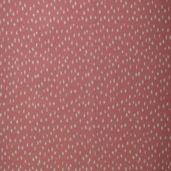 Speckled Dots on Coral Quilt Cotton Fabric by Quilter s Showcase