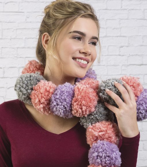 Boye Pom Pom   Tassel Making Set - Image 4