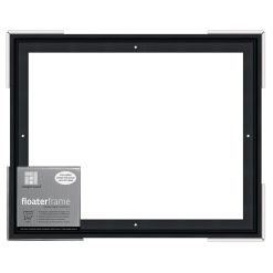 Ampersand Art Floaterframes Thin Edge 12 16 Black