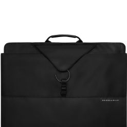 Travel Essentials Collection Check In Garment Sleeve Bag