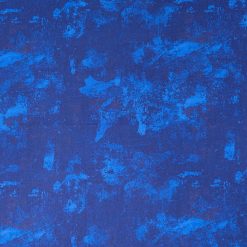 Dark Blue Tonal Quilt Cotton Fabric by Keepsake Calico