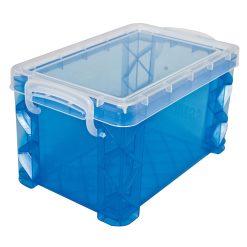 Storage Studios 3 x 5 Super Stacker Storage Box