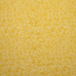 Swirls on Yellow Blender Quilt Cotton Fabric by Keepsake Calico