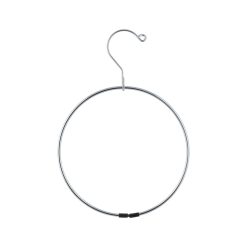 Organize It All 8 Belt   Scarf Ring Hanger
