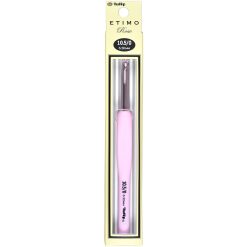 Tulip Needle Company Etimo Rose Size 10.5 Crochet Hook