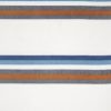 Southwest Stripes Luxe Fleece Fabric