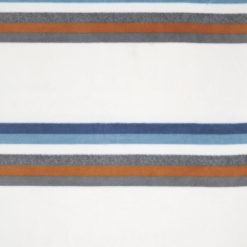 Southwest Stripes Luxe Fleece Fabric