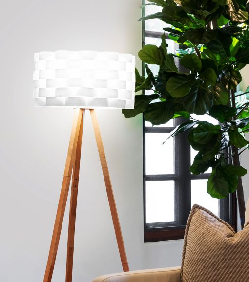 Brightech Bijou LED Floor Lamp - Image 2