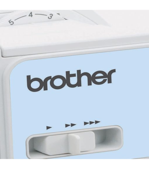 Brother XS2080 Computerized Sewing Machine - Image 4