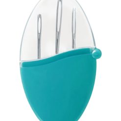 John James Pebbles 3pk Assorted Knitting Needle Set