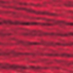 DMC 8.7yd 6 Strand Satin Embroidery Floss