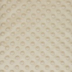 Soft   Minky Wilderness Swaddle Group Dot Fleece Fabric