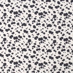 Dalmatian Print Quilt Cotton Fabric by Keepsake Calico