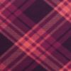 Plum Bias Plaid Blizzard Fleece Fabric