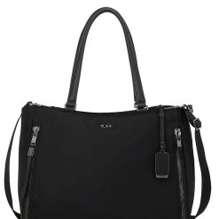 Voyageur Valetta Large Travel Tote Bag