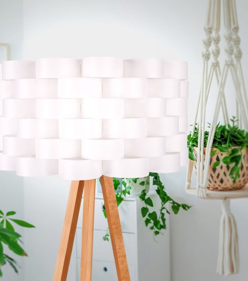Brightech Bijou LED Floor Lamp - Image 4