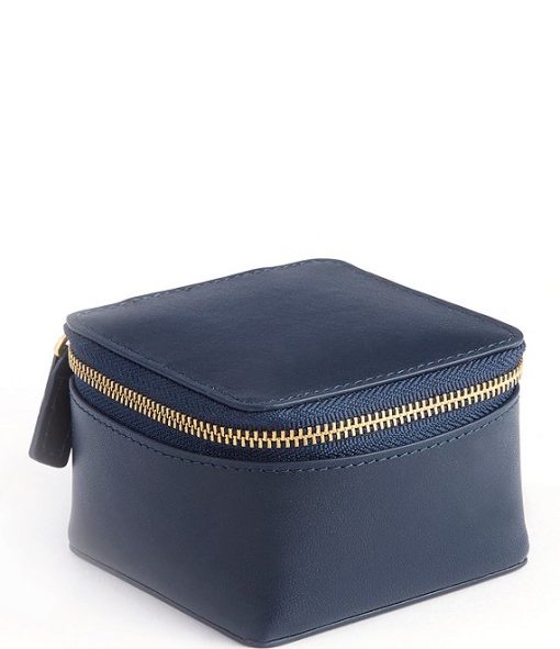 Leather Trinket Case - Image 5