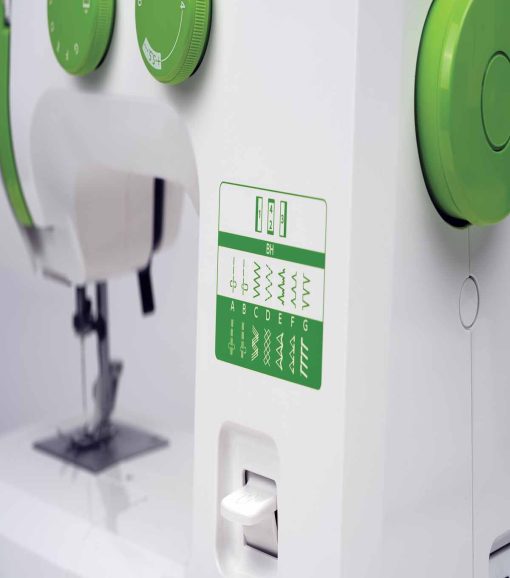 Janome Sew Fresh Sewing Machine - Image 8