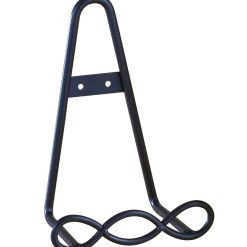 TRIPAR 8 Large Brown Display Picture Stand