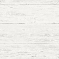 WallPops NuWallpaper Shiplap Peel and Stick Wallpaper
