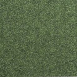 Fabric Traditions Dark Green Vines Cotton Fabric by Keepsake Calico
