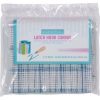 Dimensions 3.7  Latch Hook Canvas