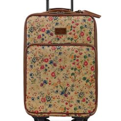 Prairie Rose Vettore 22 Carry Spinner Suitcase