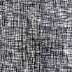 Alexander Henry Black Heath Bone Premium Cotton Fabric