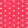 Dots Super Snuggle Flannel Fabric