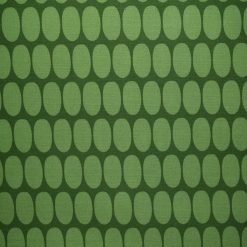 Green Large Dots Quilt Cotton Fabric by Quilter s Showcase