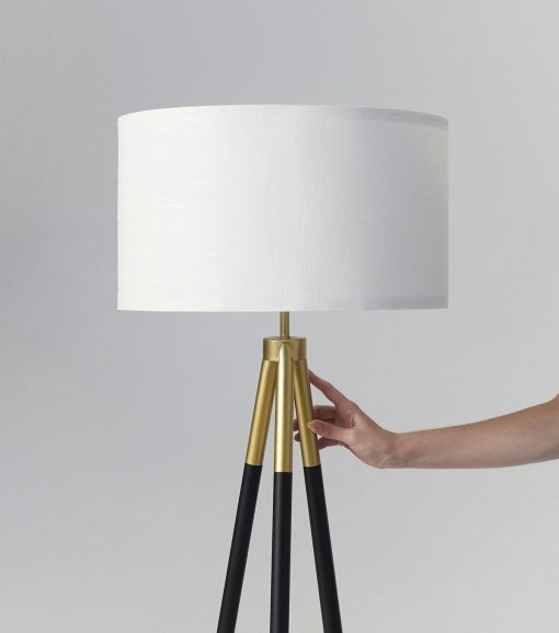 Brightech Levi LED Floor Lamp - Image 6