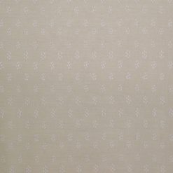 White Dots on Cream Quilt Cotton Fabric by Quilter s Showcase