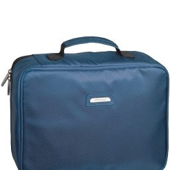 Wally Bags Deluxe Toiletry Bag
