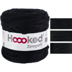 Hoooked Zpagetti 131yds Jumbo Cotton Yarn