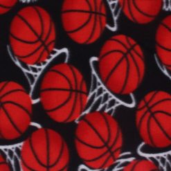 Blizzard Fleece Fabric In the Hoop