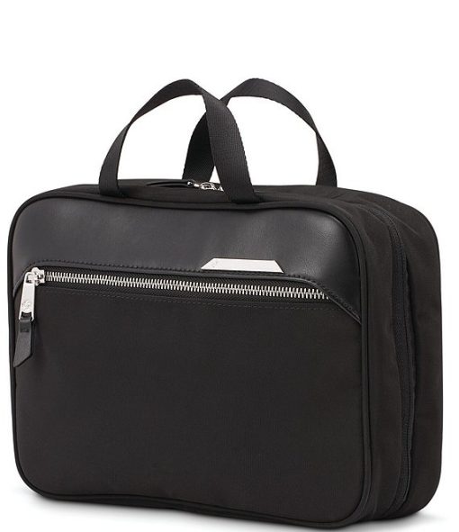 Just Right Collection Hanging Travel Case