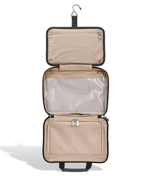 Rhapsody Hanging Toiletry Kit - Image 4