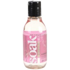 Soak 3oz Celebration Scent Wash   Rinse Liquid