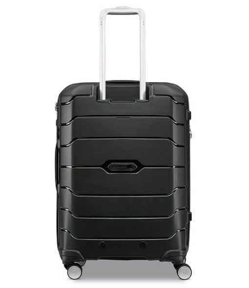 Freeform 24 Spinner Suitcase - Image 2