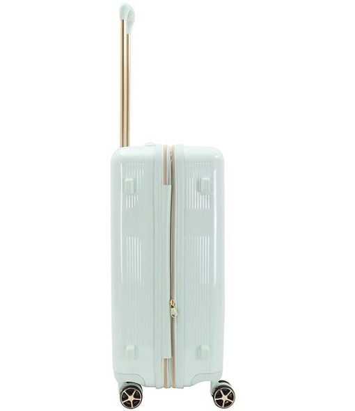 Huntington Collection 26 Spinner Suitcase - Image 3